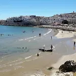 Апартаменты Lillo E Nina