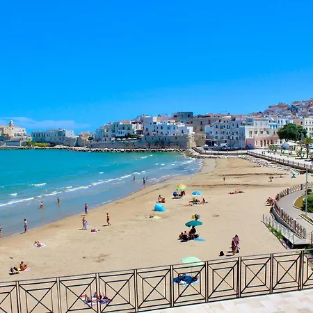 Апартаменты Lillo E Nina