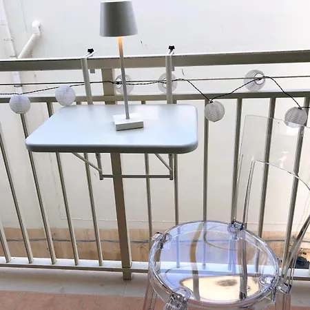 Апартаменты Lillo E Nina