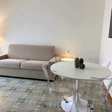 Апартаменты Lillo E Nina