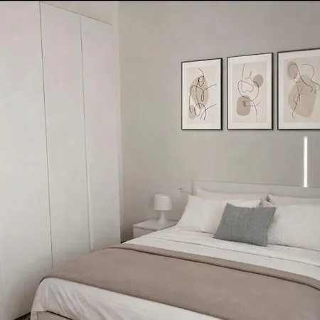 Апартаменты Lillo E Nina Вьесте