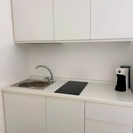 Апартаменты Lillo E Nina