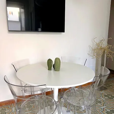 Апартаменты Lillo E Nina Вьесте