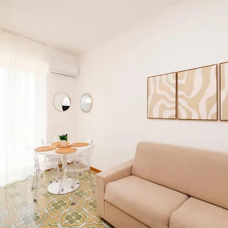Lillo E Nina Apartment