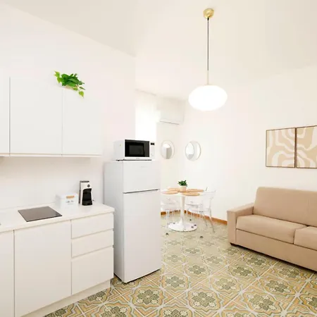 Apartment Lillo E Nina