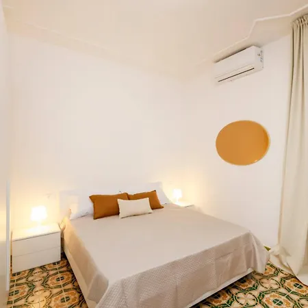 Apartment Lillo E Nina Vieste